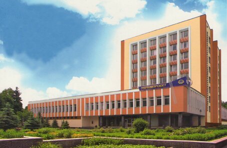 УХП современный